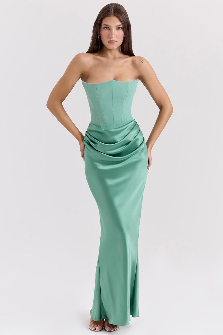 ELARA II - Elegant Dress
