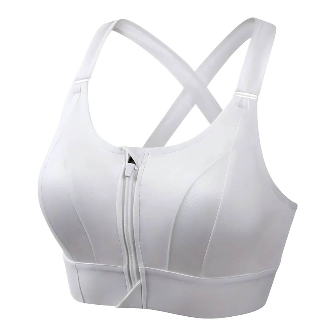 NOVAFLEX - The Sports Bra That Moves With You
