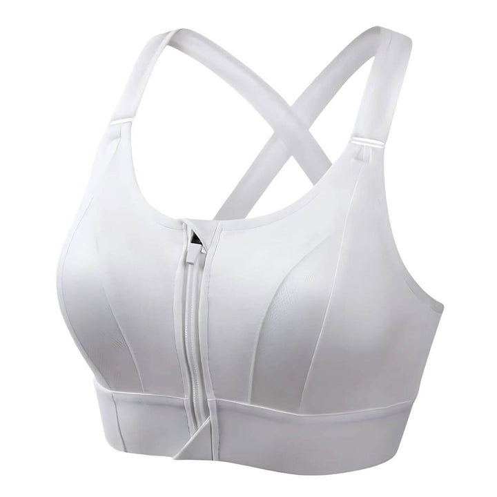 NOVAFLEX - The Sports Bra That Moves With You