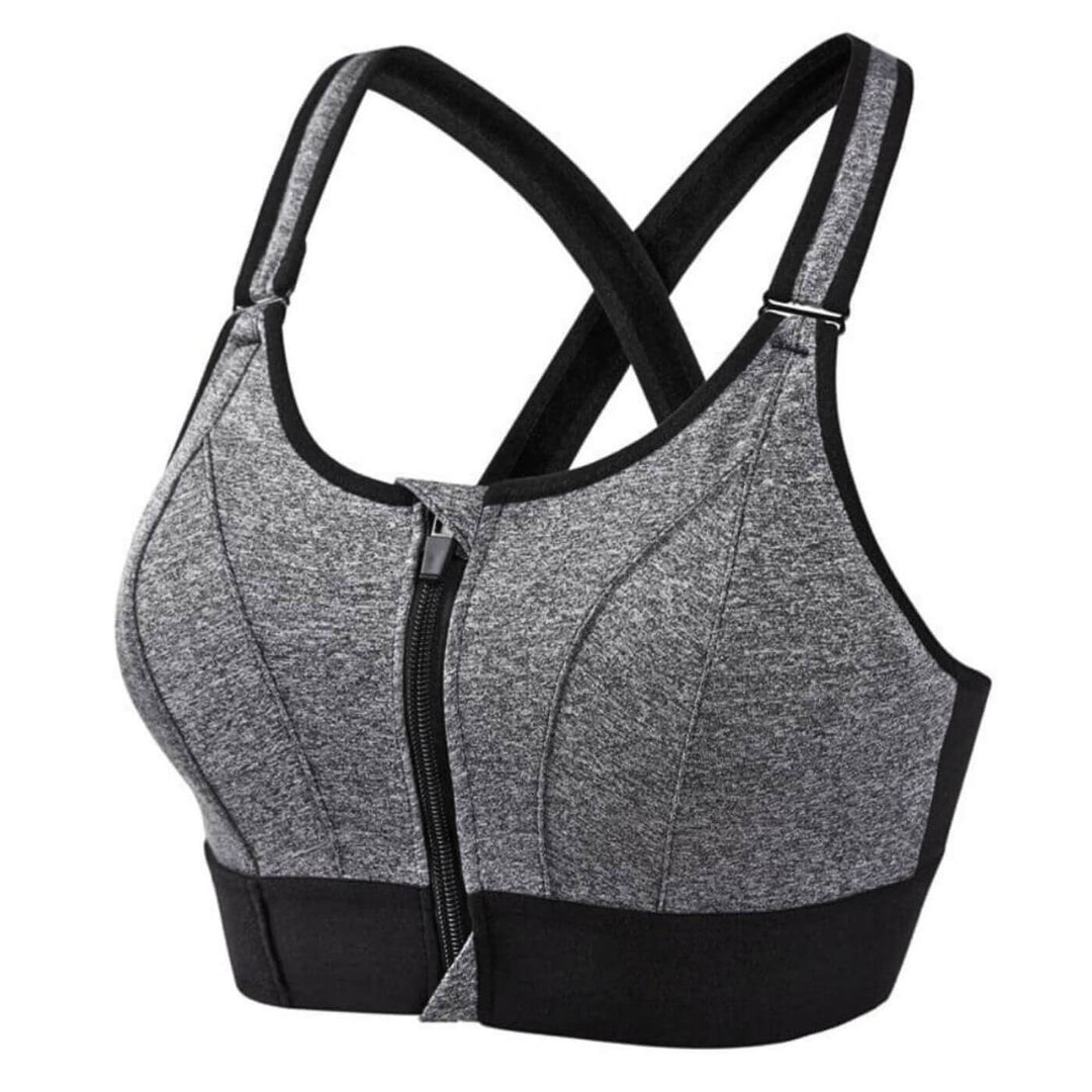 NOVAFLEX - The Sports Bra That Moves With You