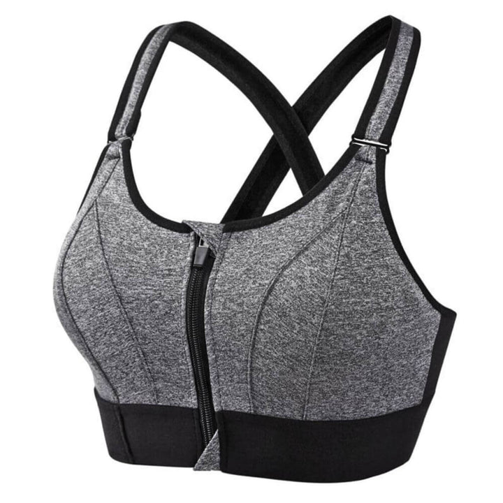 NOVAFLEX - The Sports Bra That Moves With You