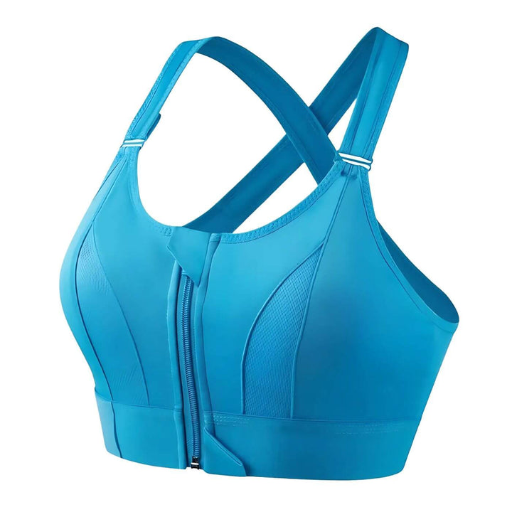 NOVAFLEX - The Sports Bra That Moves With You