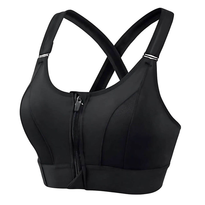 NOVAFLEX - The Sports Bra That Moves With You