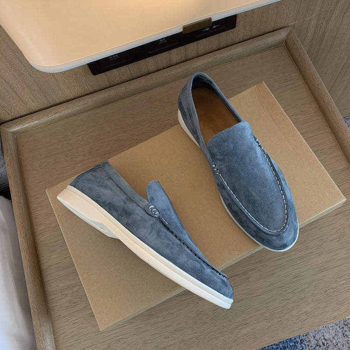 VELLARO | Premium Loafers