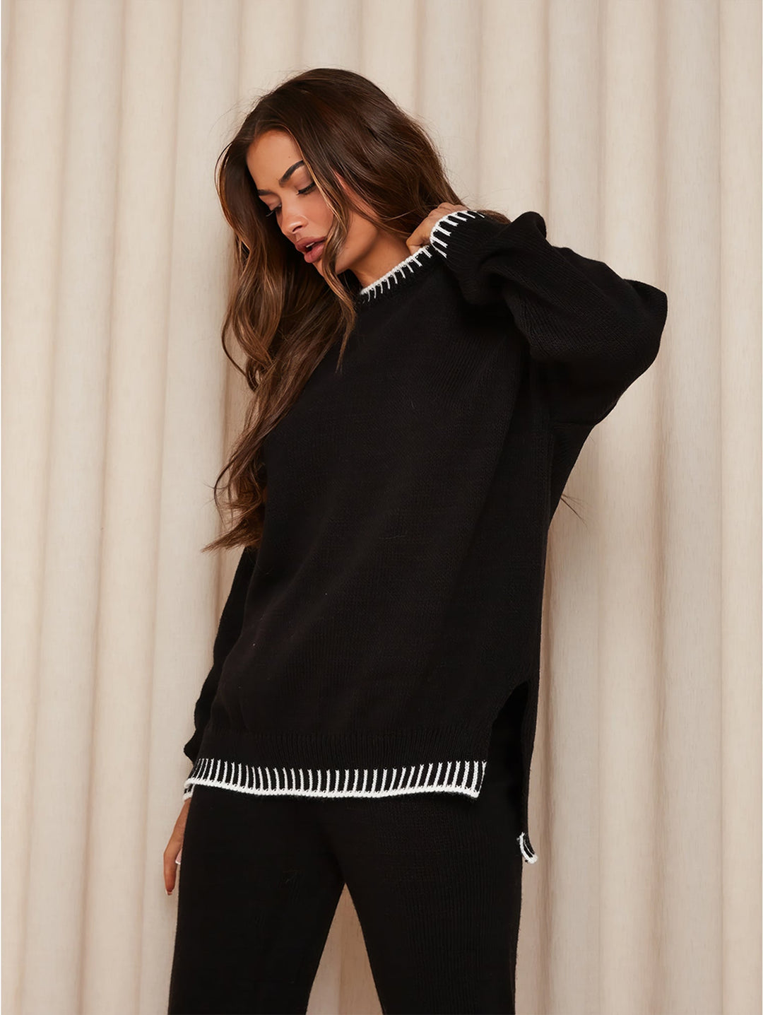 VELOURA | COMFY SET