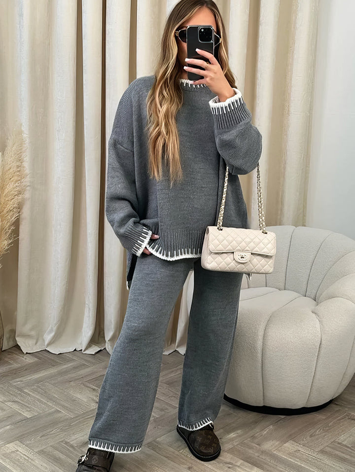 VELOURA | COMFY SET