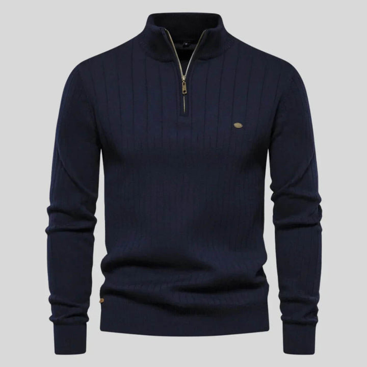 THERWIN | Soft and breathable sweater