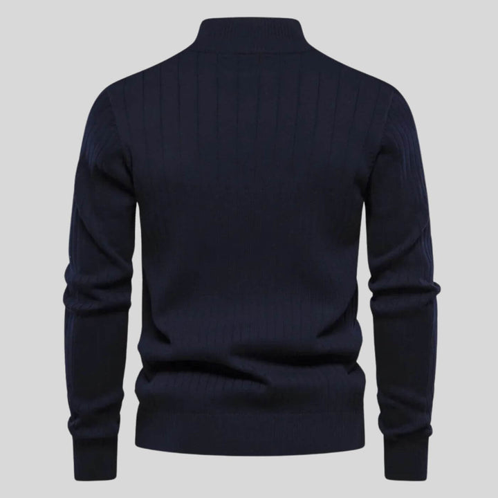 THERWIN | Soft and breathable sweater