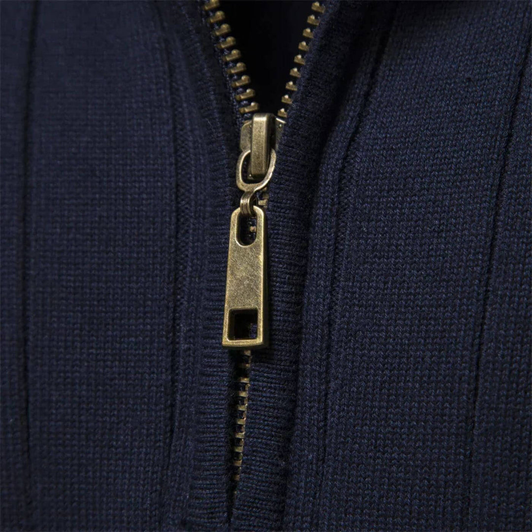 THERWIN | Soft and breathable sweater