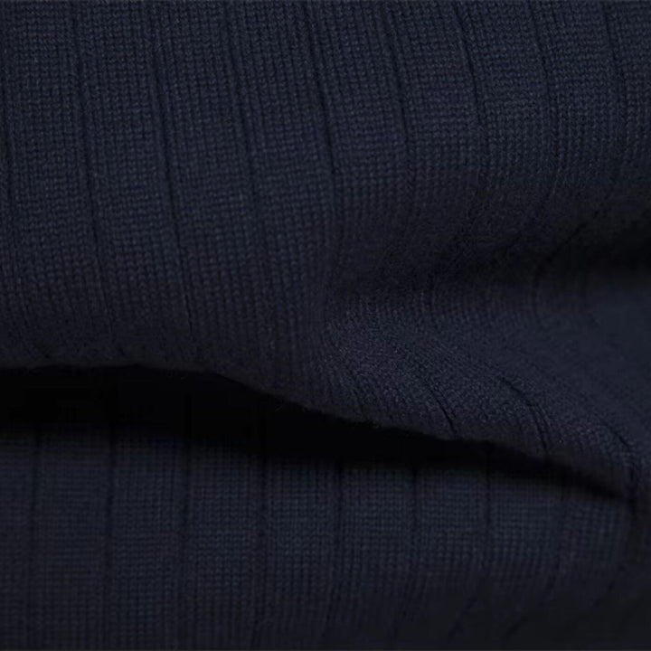 THERWIN | Soft and breathable sweater