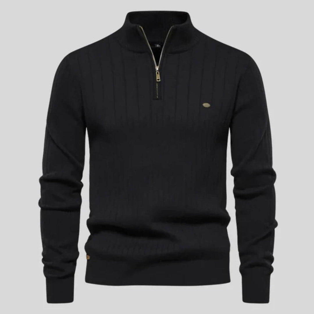 THERWIN | Soft and breathable sweater