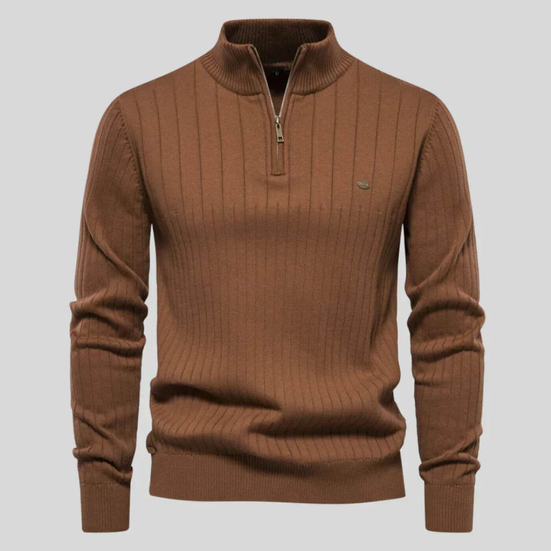 THERWIN | Soft and breathable sweater