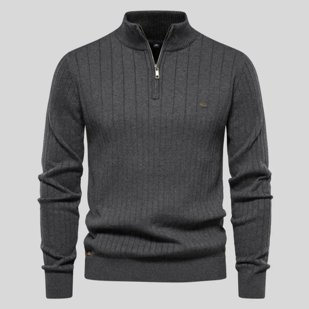 THERWIN | Soft and breathable sweater