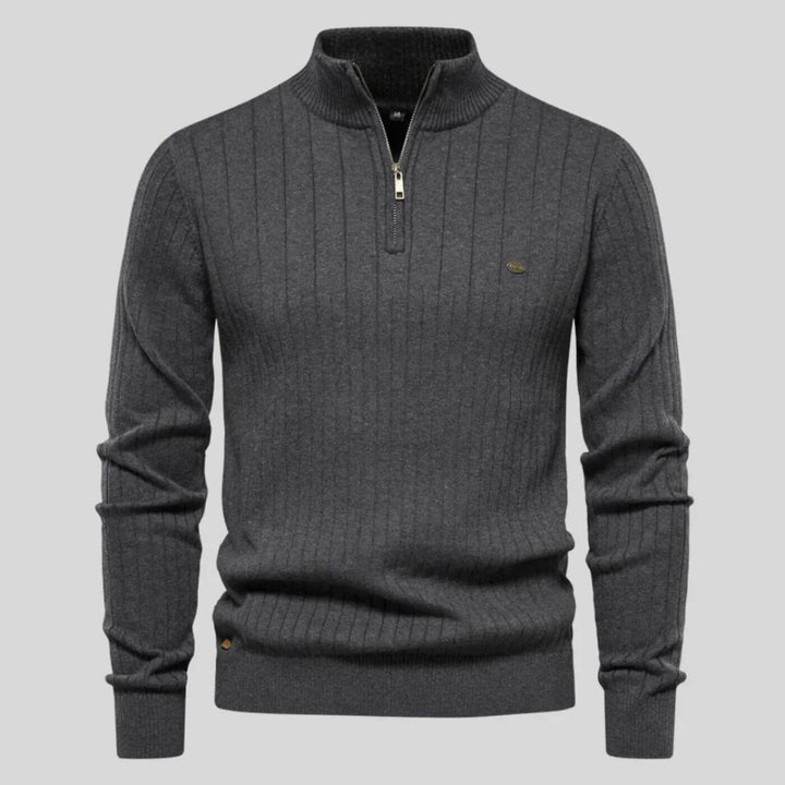 THERWIN | Soft and breathable sweater
