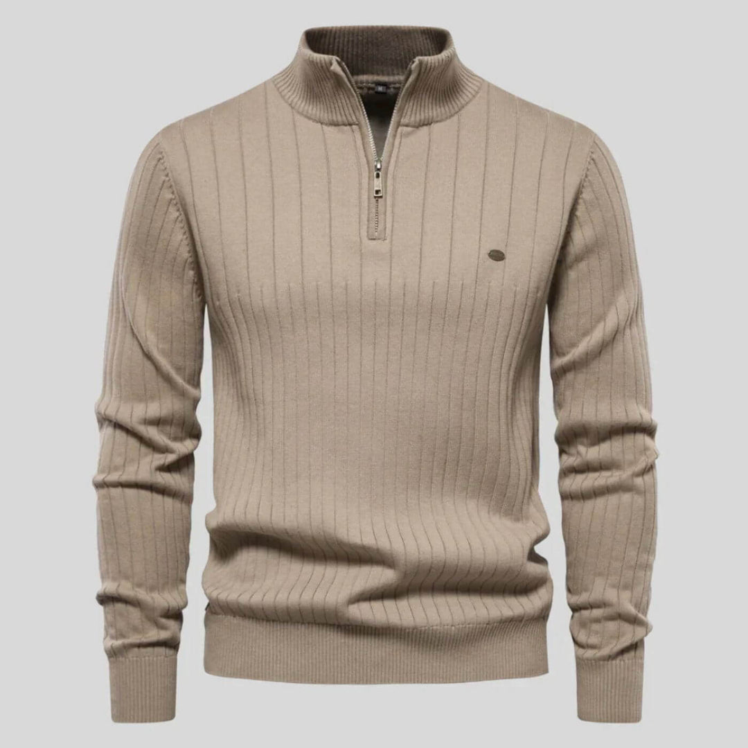 THERWIN | Soft and breathable sweater