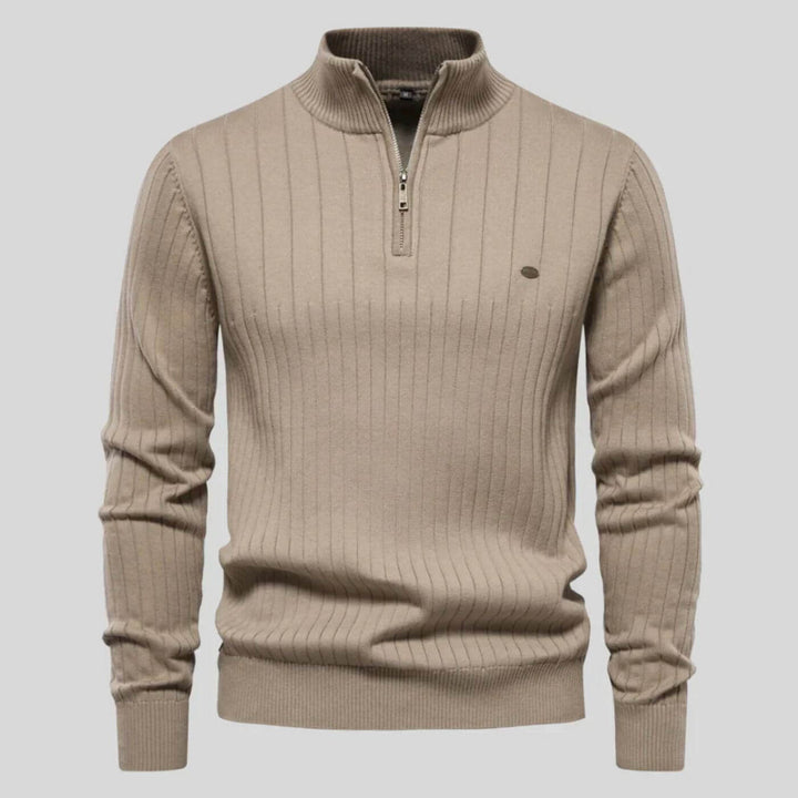 THERWIN | Soft and breathable sweater