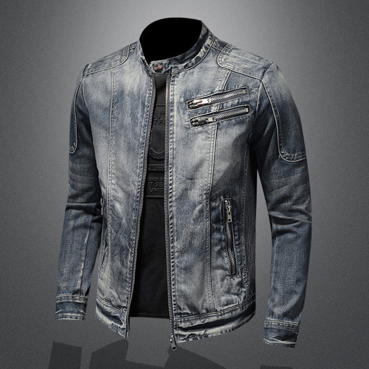 JAXON | Vintage Denim Jacket