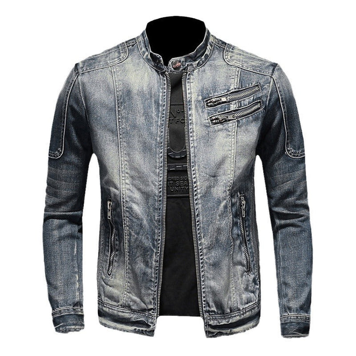 JAXON | Vintage Denim Jacket