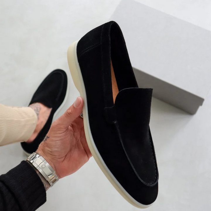 VELLARO | Premium Loafers