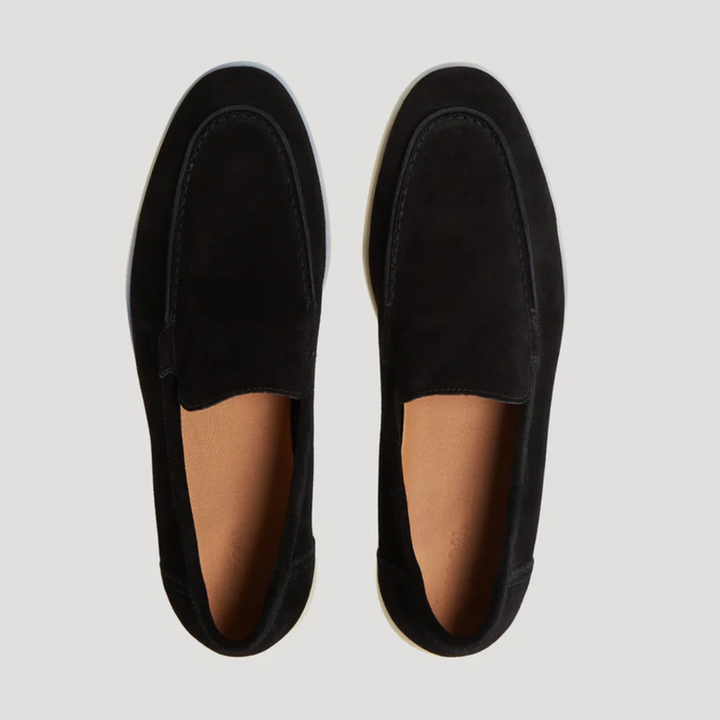 VELLARO | Premium Loafers