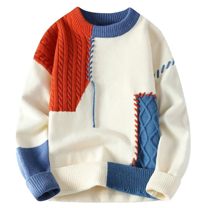 MIRAE - Luxe Sweater