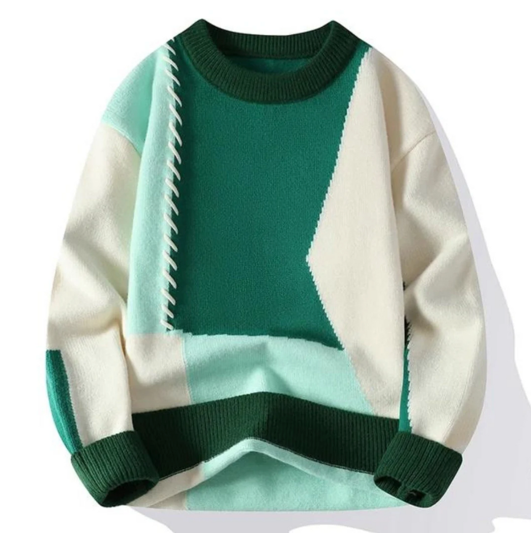 MIRAE - Luxe Sweater