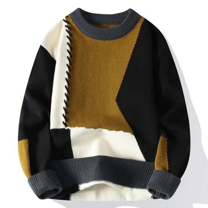 MIRAE - Luxe Sweater