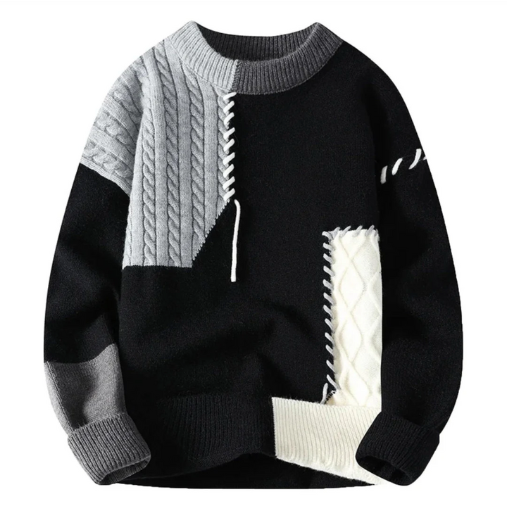 MIRAE - Luxe Sweater