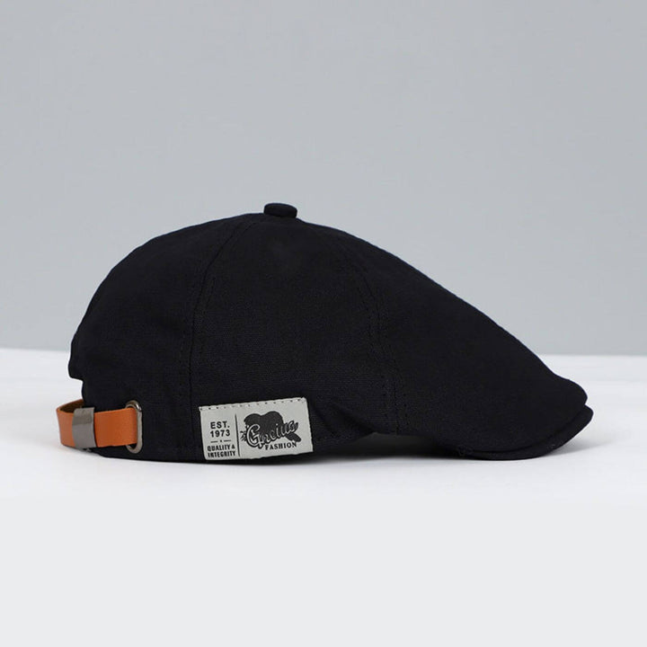 VELLIN | The Beret