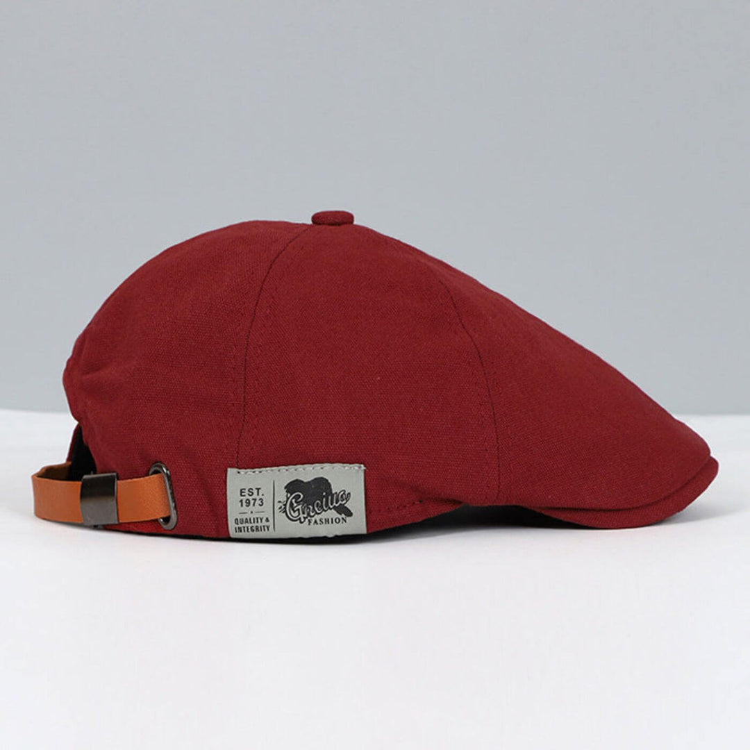 VELLIN | The Beret
