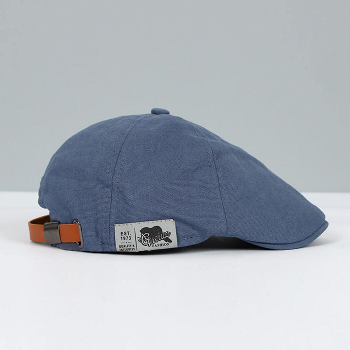 VELLIN | The Beret