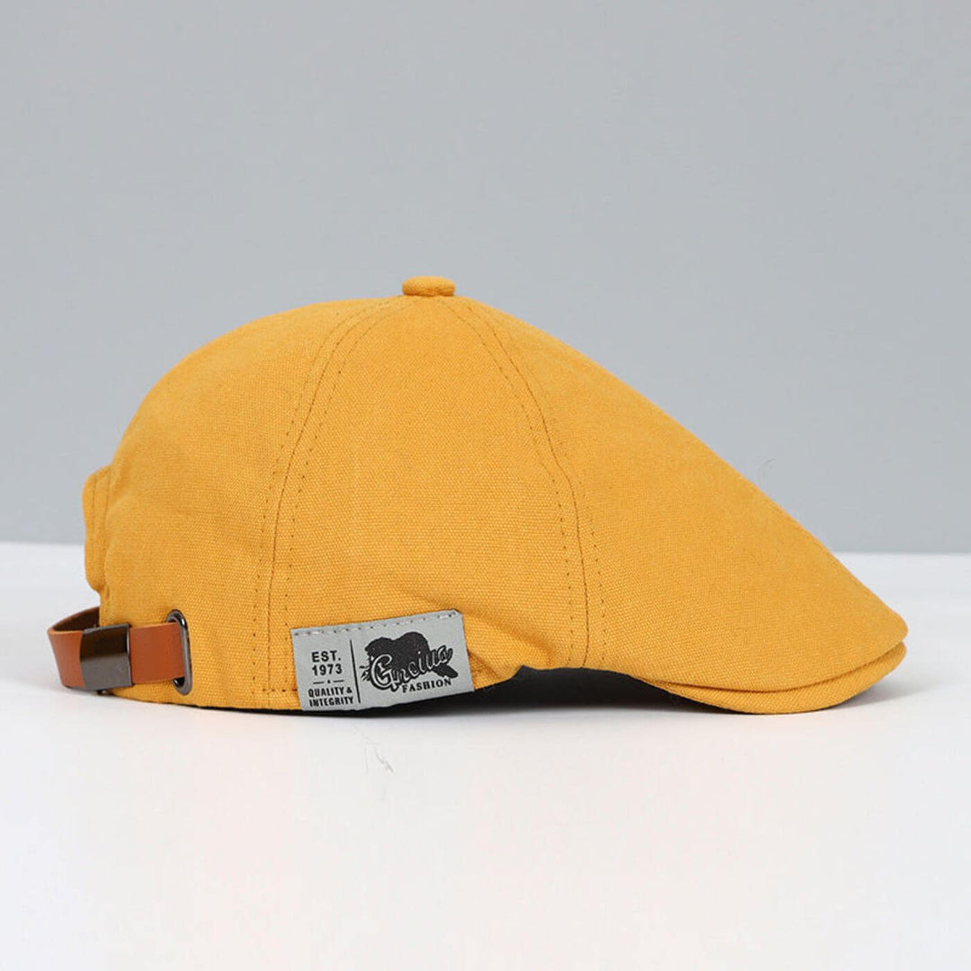 VELLIN | The Beret