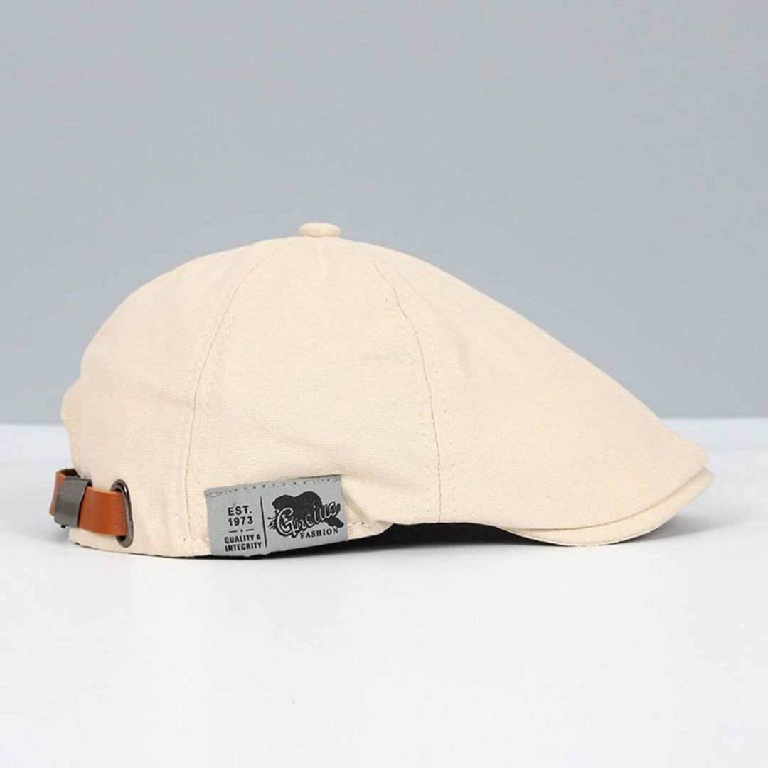 VELLIN | The Beret