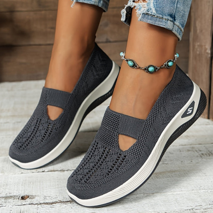 ORTHOVERA - Comfortably Ease Your Feet