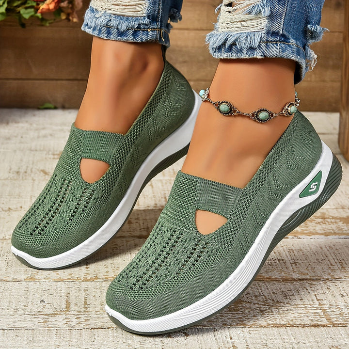 ORTHOVERA - Comfortably Ease Your Feet