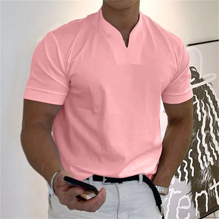 DOMINIC - Performance Dress Shirt