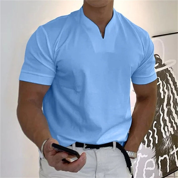 DOMINIC - Performance Dress Shirt