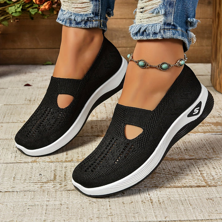 ORTHOVERA - Comfortably Ease Your Feet