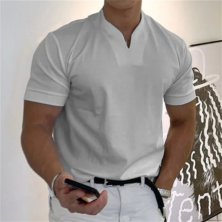DOMINIC - Performance Dress Shirt
