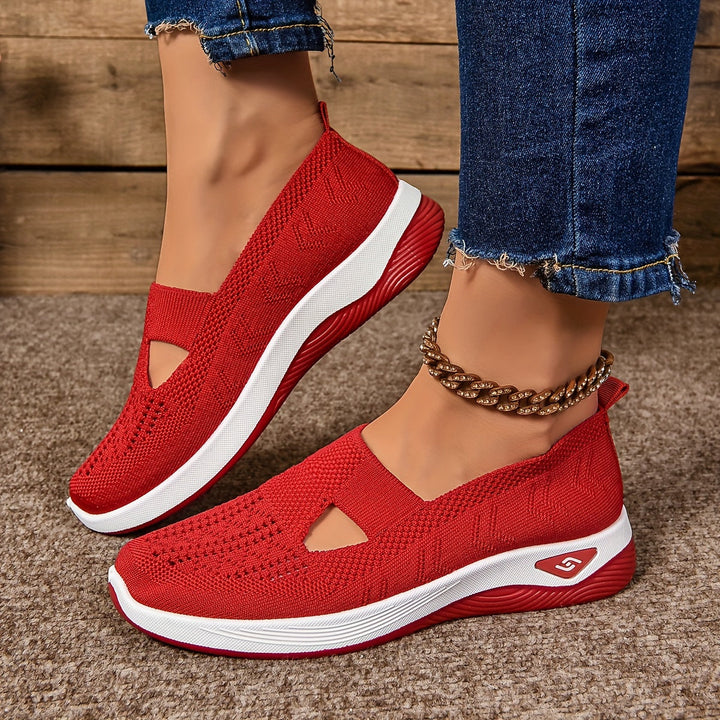 ORTHOVERA - Comfortably Ease Your Feet