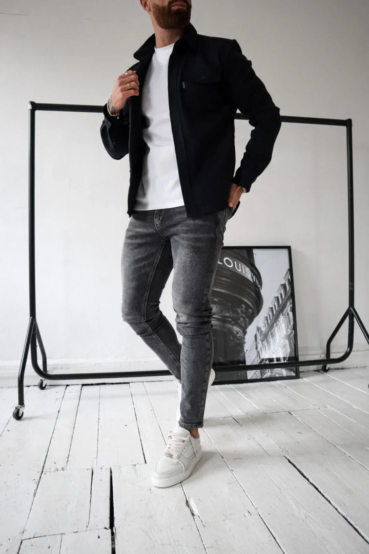 KAVELL | Overshirt