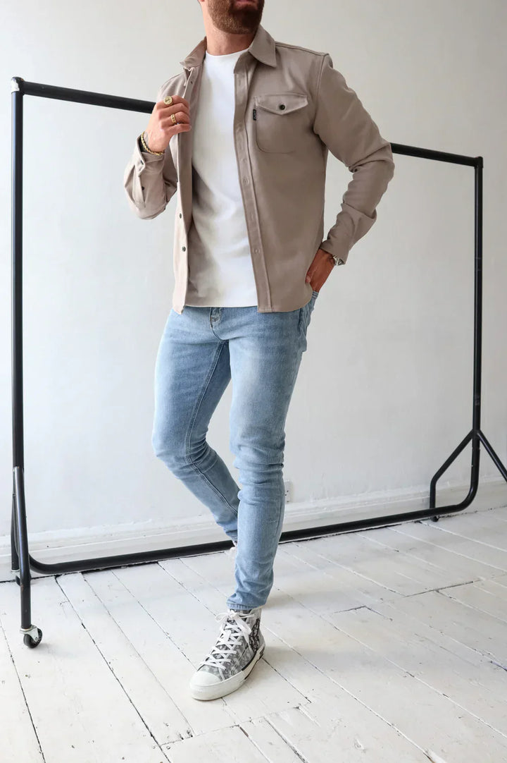 KAVELL | Overshirt