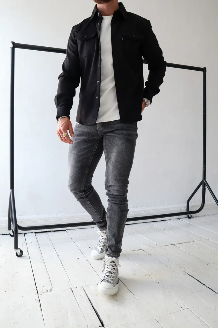 KAVELL | Overshirt