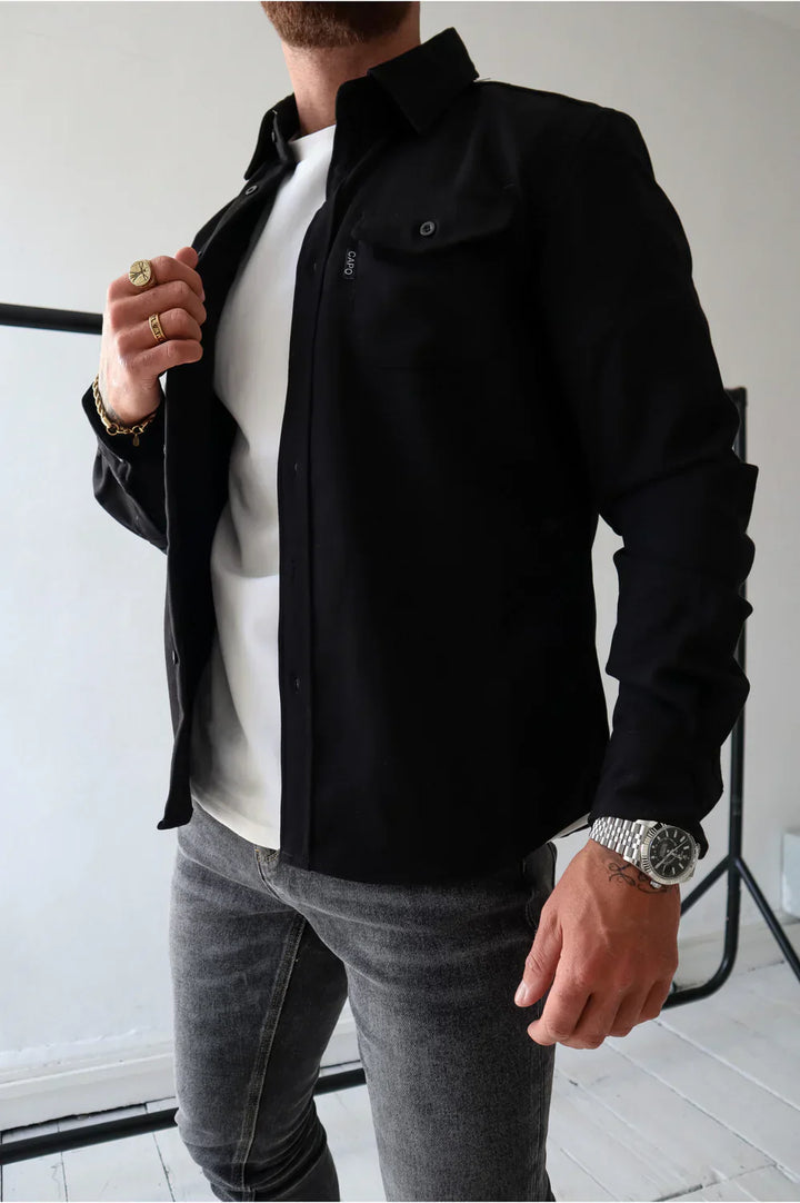 KAVELL | Overshirt