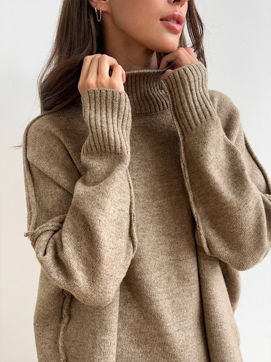 ORELIA | Luxe Knit Set