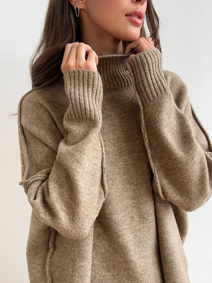 ORELIA | Luxe Knit Set