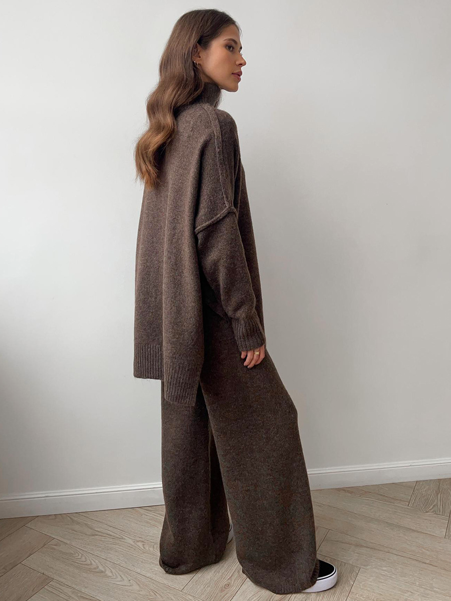 ORELIA | Luxe Knit Set