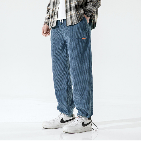 DREXON - Trousers