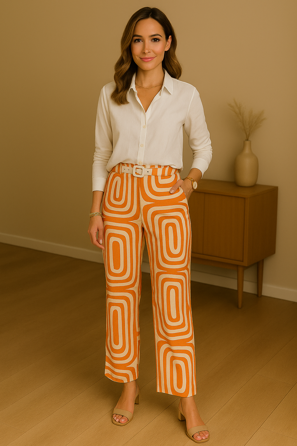 AURETTE | Two Piece Set