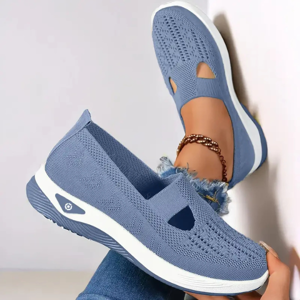 ORTHOVERA - Comfortably Ease Your Feet